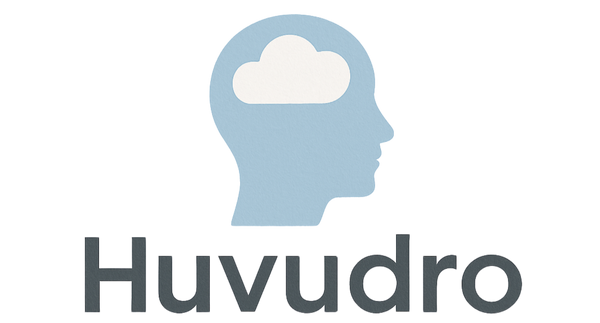Huvudro